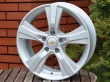FELGI Model O291 SI 16'' 5x105 OPEL ASTRA IV CHEVROLET CRUZE